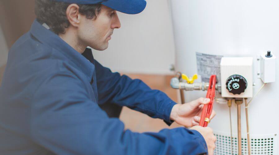 Professional Leak Detection in Ona, WV